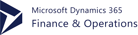 Microsoft Dynamics 365 Finance & Operations